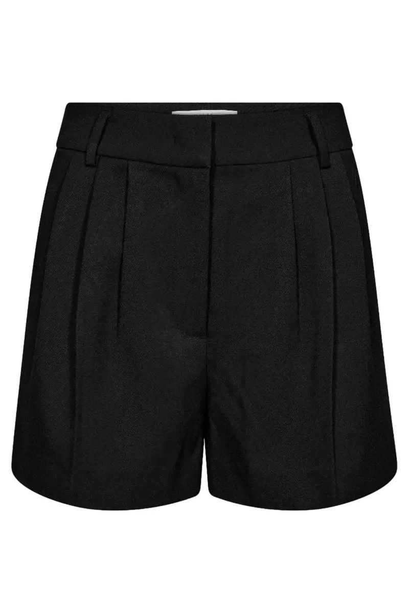 Haute L'Amitié - Premiere Shorts Hl11167 - Black