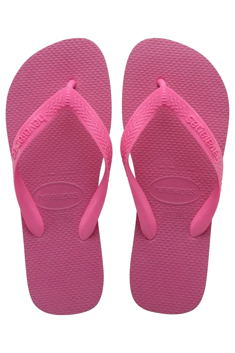 Havaianas - Top - Pink Flux