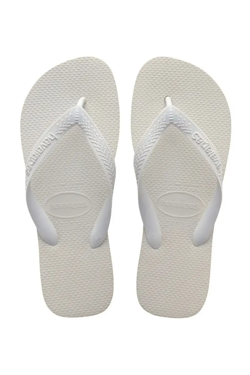 Havaianas - V. Top - 0001 White