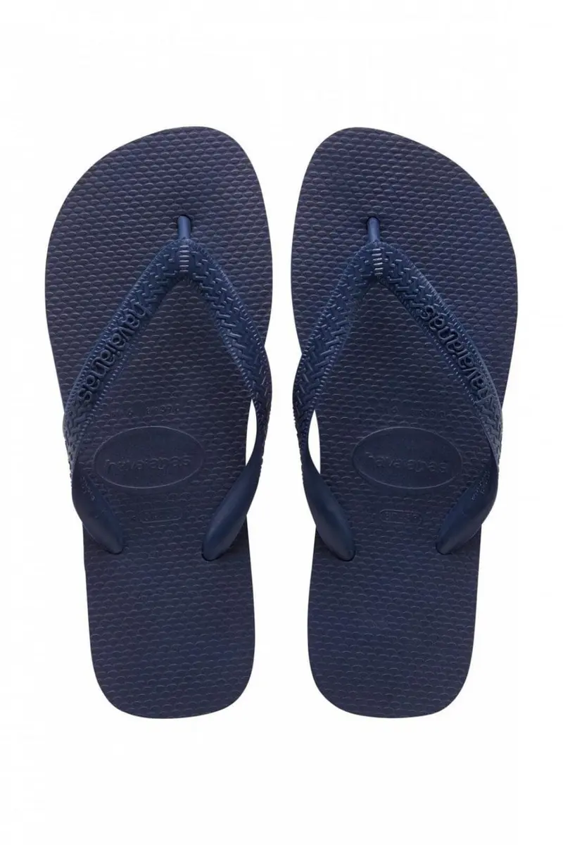 Havaianas - V. Top - 0555 Navy Blue