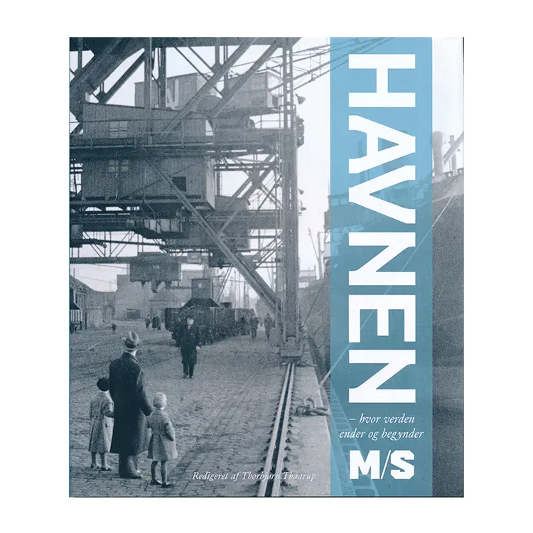 Havnen