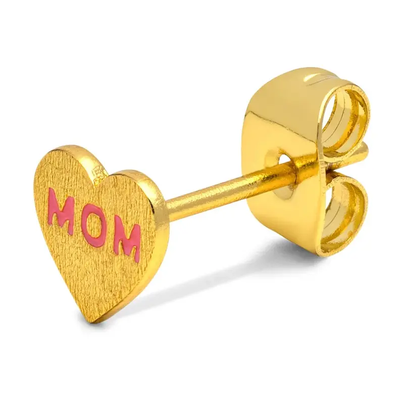 Heart Mom / Pink