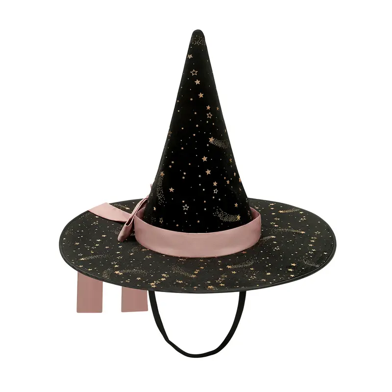 Heksehat, Velvet Witch