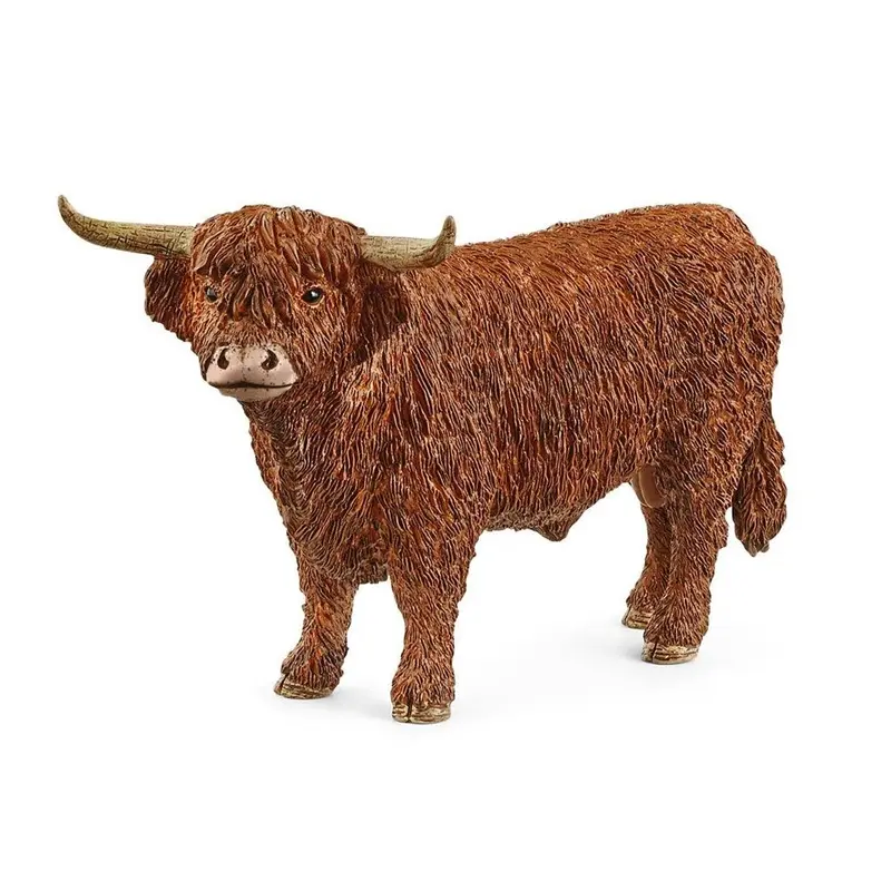 Highland tyr
