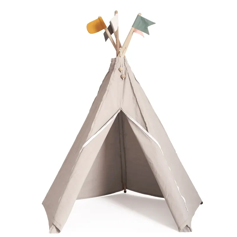 Hippie Tipi, Stone grå