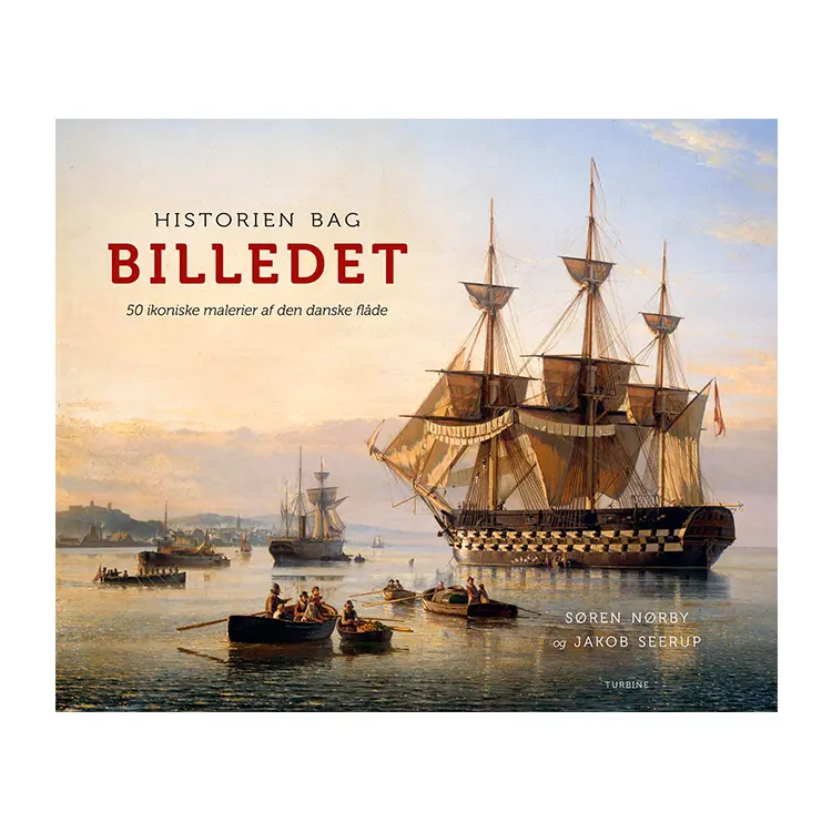 Historien bag billedet