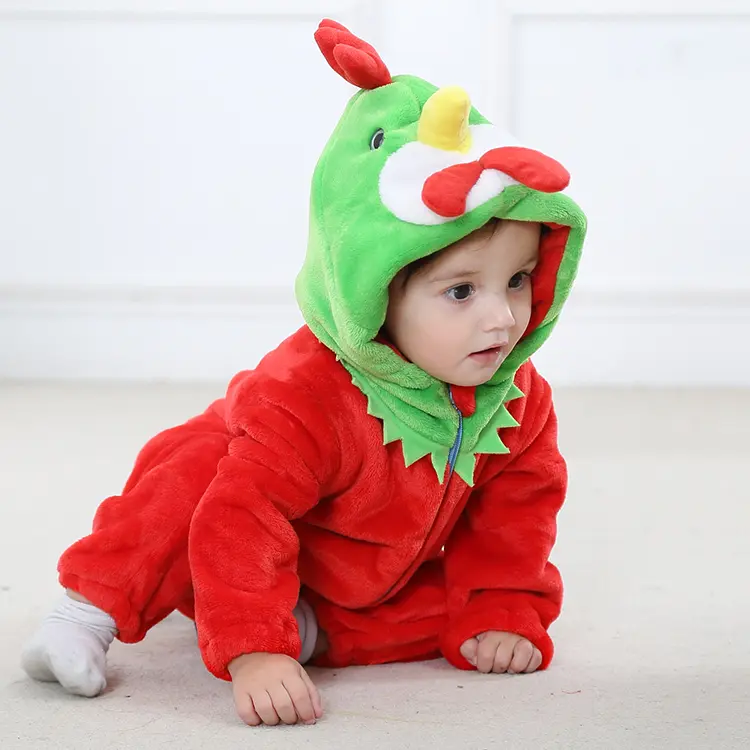 Høne Børnekostume