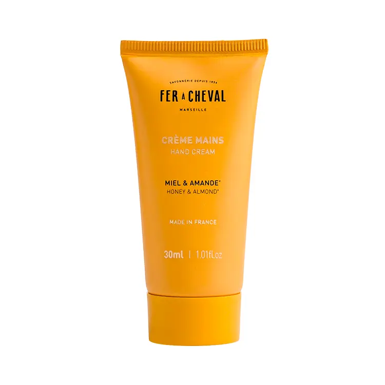 Honey & Almond | 30 ml | Håndcreme