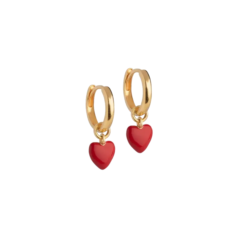 Hoops Amore