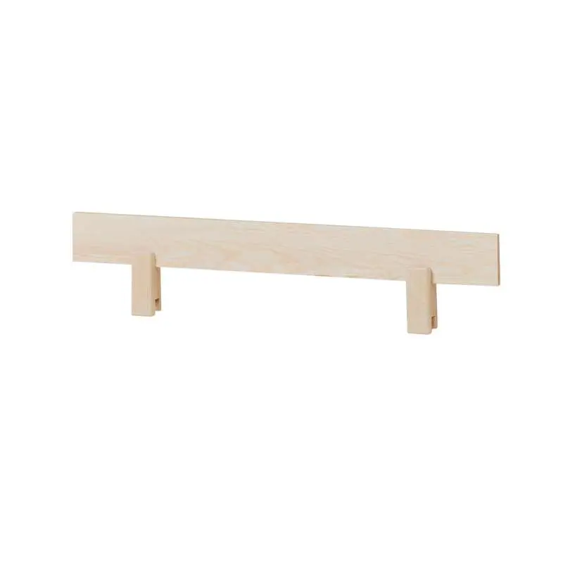 Hoppekids ECO Comfort - Sengehest - Natur