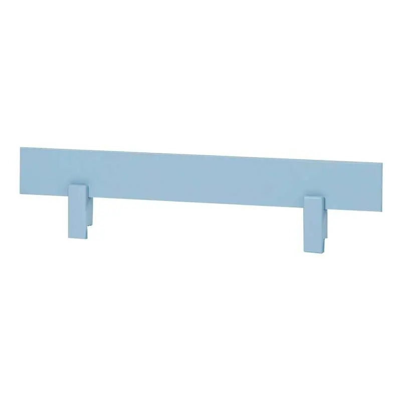 Hoppekids ECO Comfort - Sengehest til Juniorseng - Dream Blue