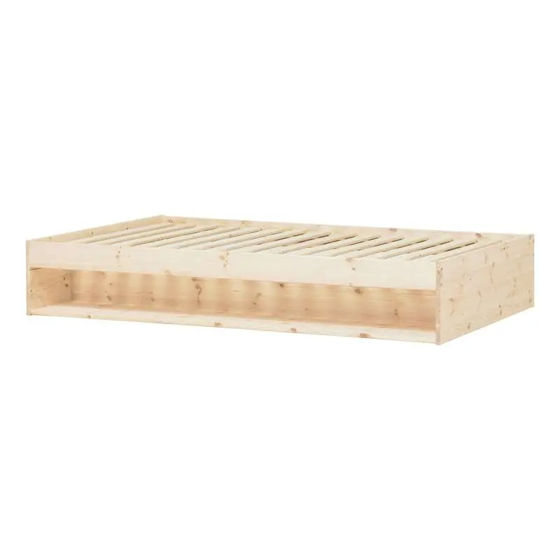 Hoppekids Hangout Daybed - Natur