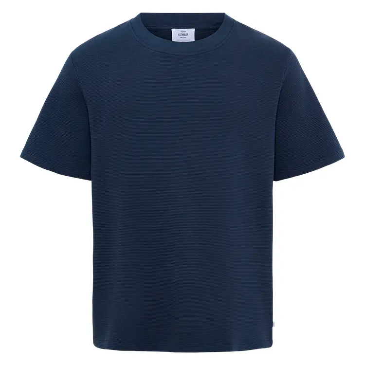 Hudson Tee | Kortærmet T-shirt | Herre | Bomuld