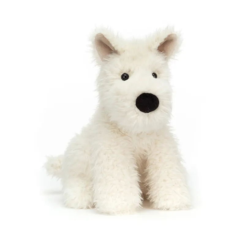 Hund, Scottie, 25 cm
