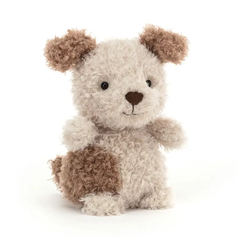 Hundehvalp, 18 cm