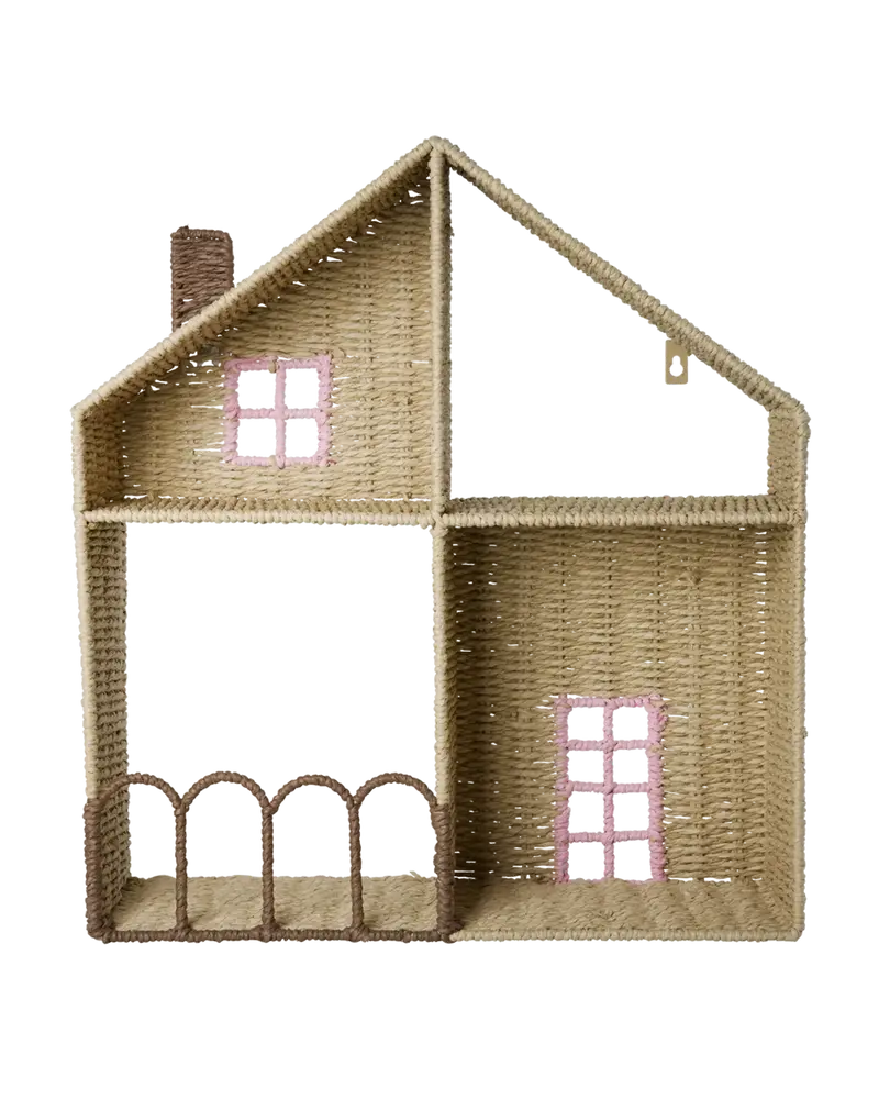 Hus Hylde, Pink