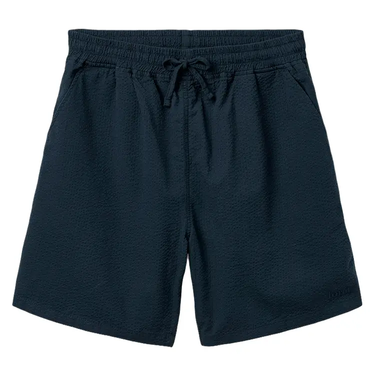 Hush Seersucker Shorts | Shorts | Herre | Bomuld