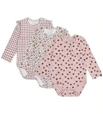 hust and claire 3-pack Hc Bella Little Check 32086