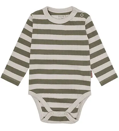 Hust and Claire Body l/æ - Rib - HCBilly - Turtle 31198