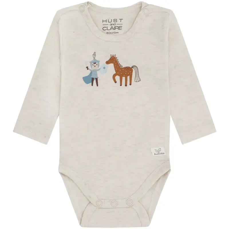 Hust and Claire ridder body 34961