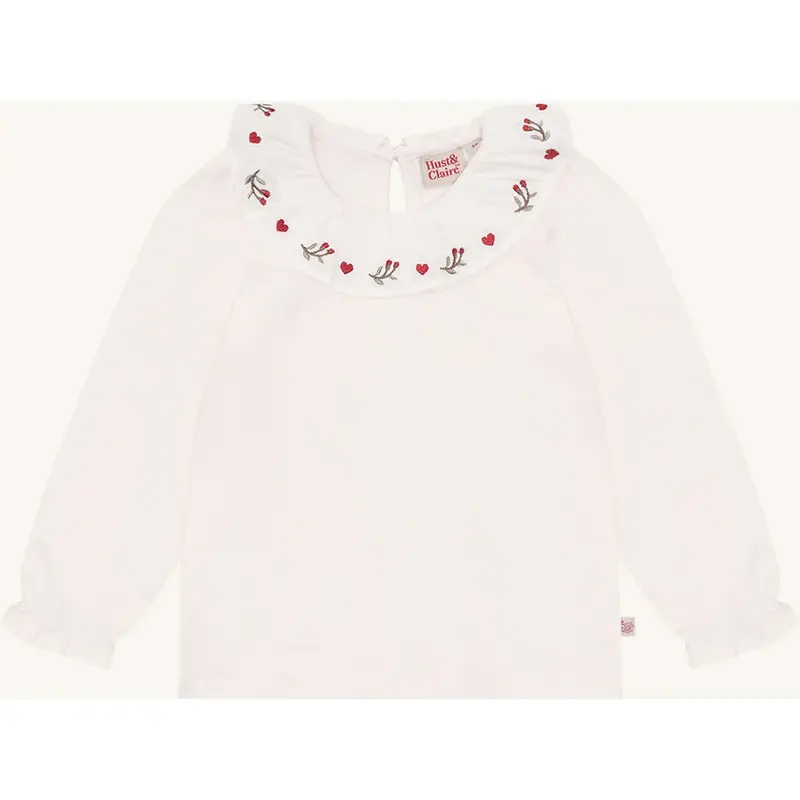 Hust & Claire Alma Collar Xmas