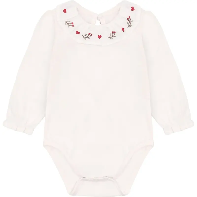 Hust & Claire HC BRitt Collar xmas