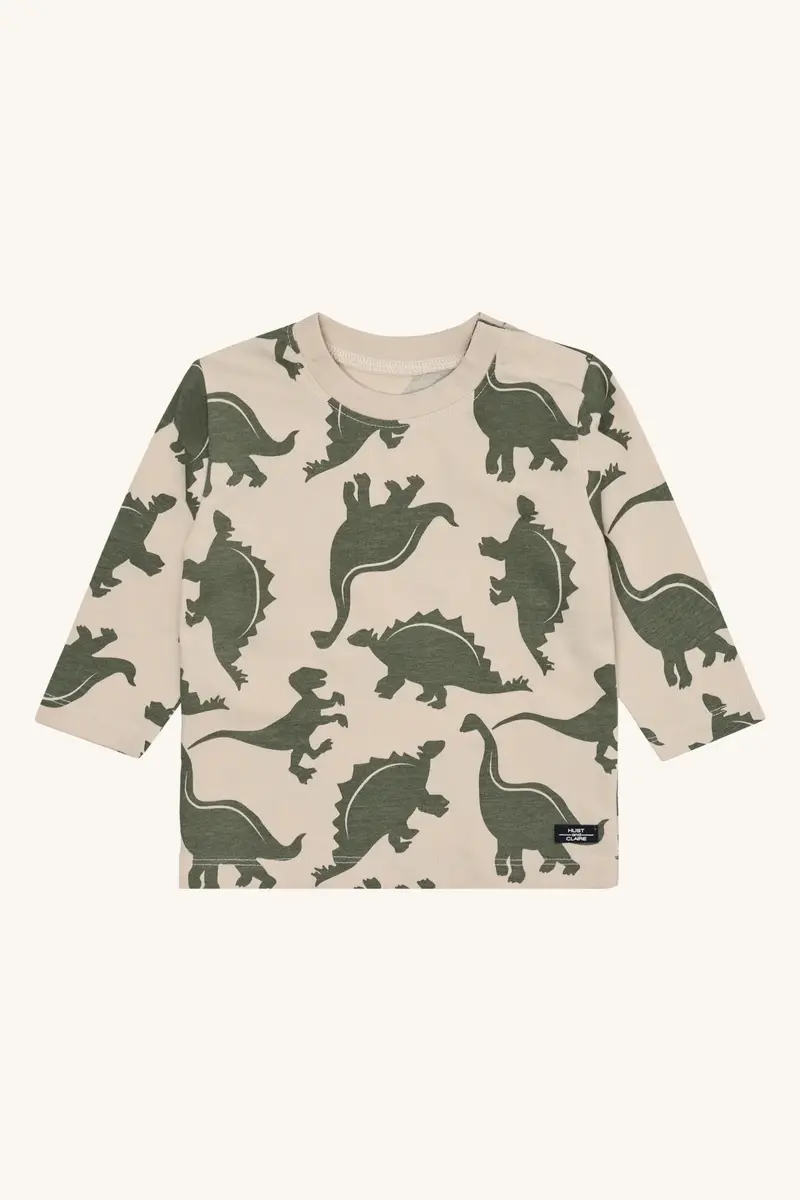Hust & Claire - HCAnton All Dinos - French Oak