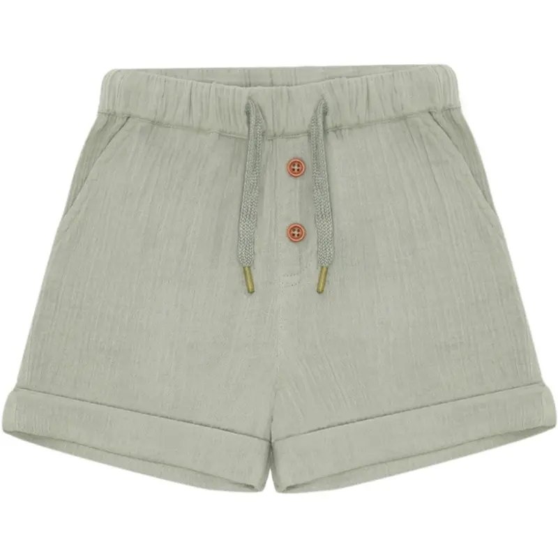 Hust & Claire Iceberg Haggi Muslin