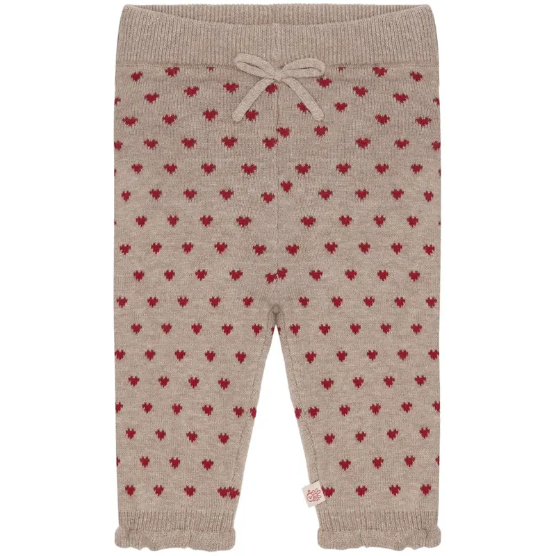 Hust & Claire Lisa Xmas Strik buks