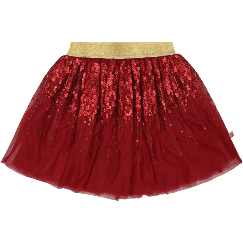 Hust & Claire Ninna Tulla Skirt