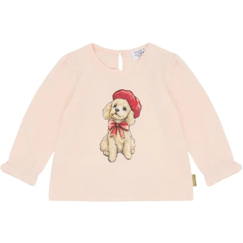 Hust & Claire Quartz Alma Poodle