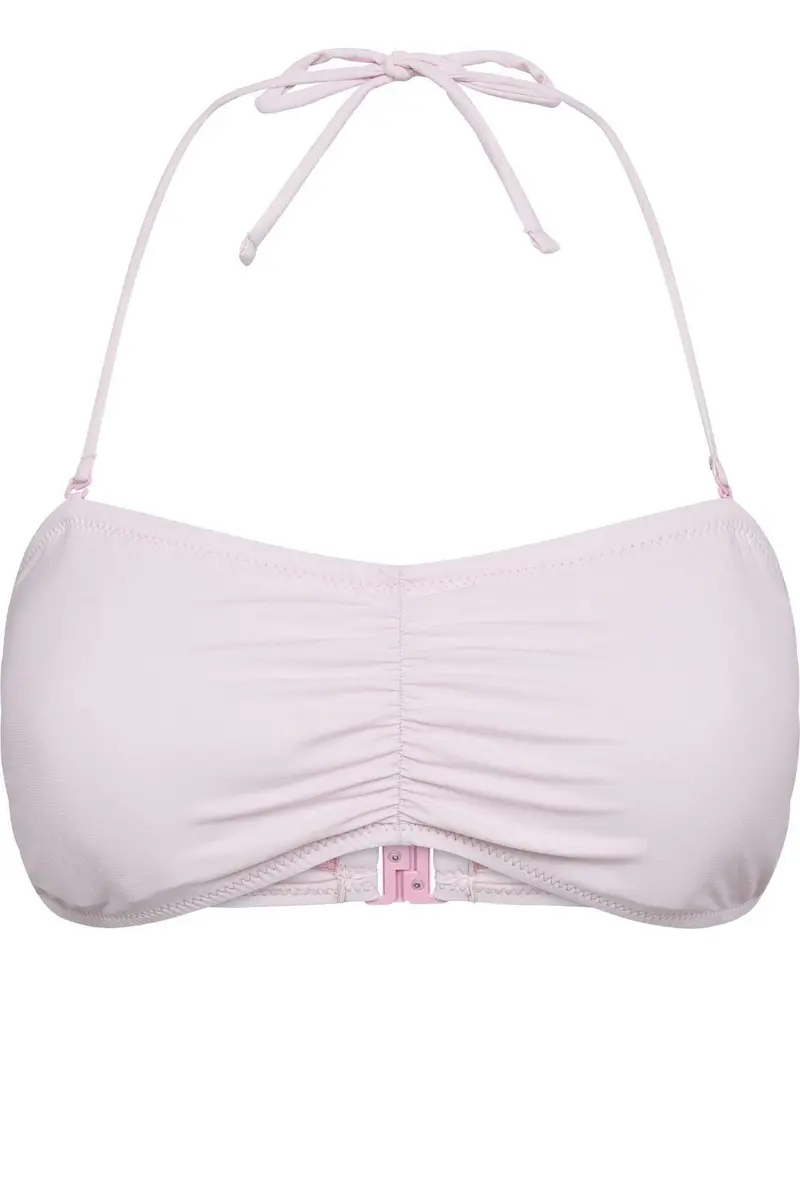 Hype The Detail - Bikini Bandeau 980-146 - 4 - Pink
