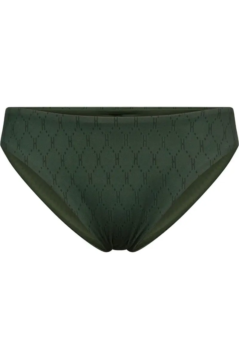 Hype The Detail - Bikini Tai 980-67 - 2 - Grøn
