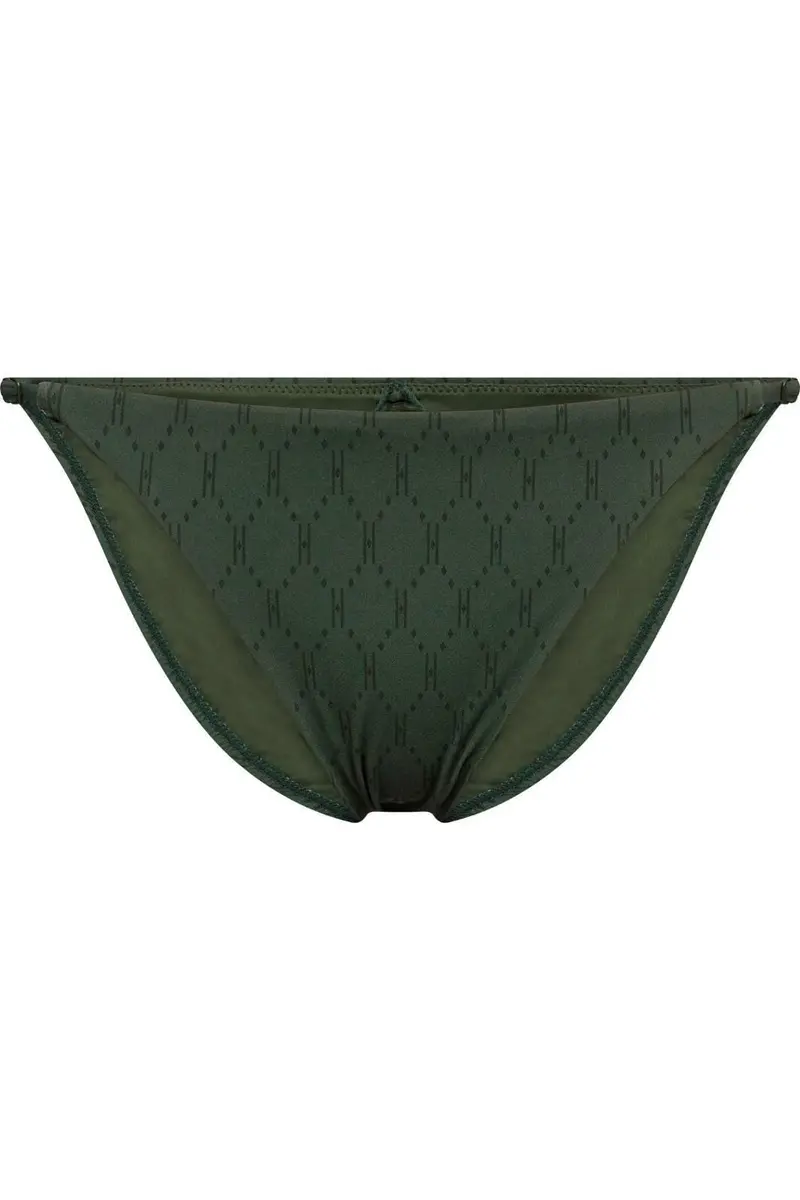 Hype The Detail - Bikini Tanga 980-66 - 2 - Grøn