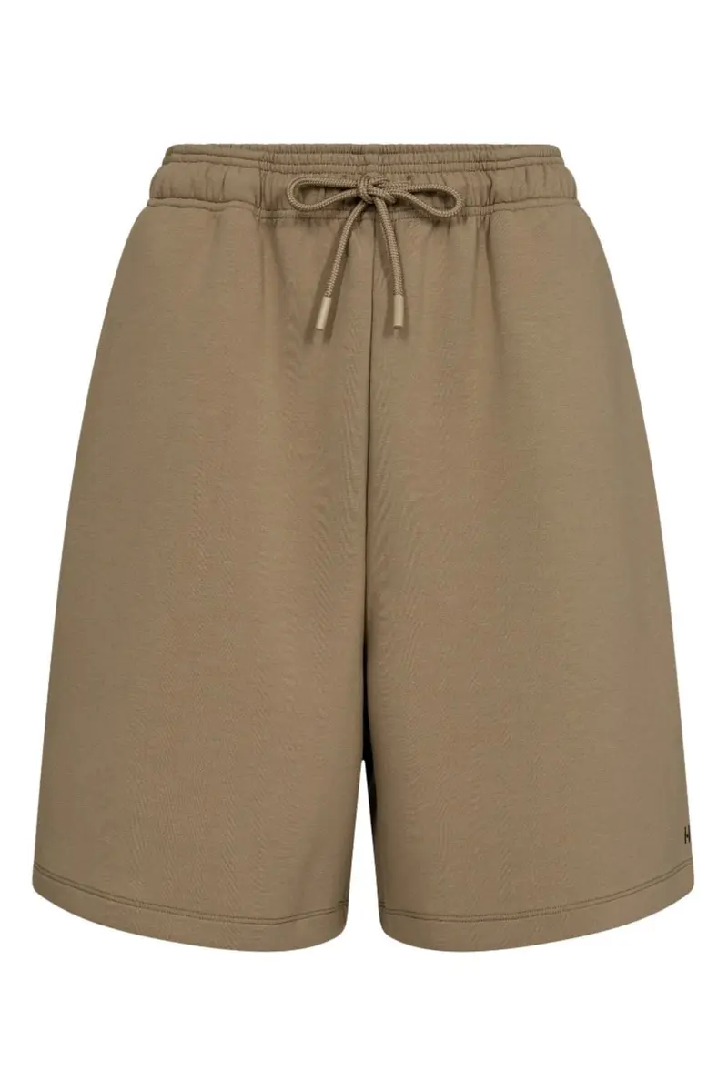 Hype The Detail - Sweat Shorts 555-64 - 82 - Sand