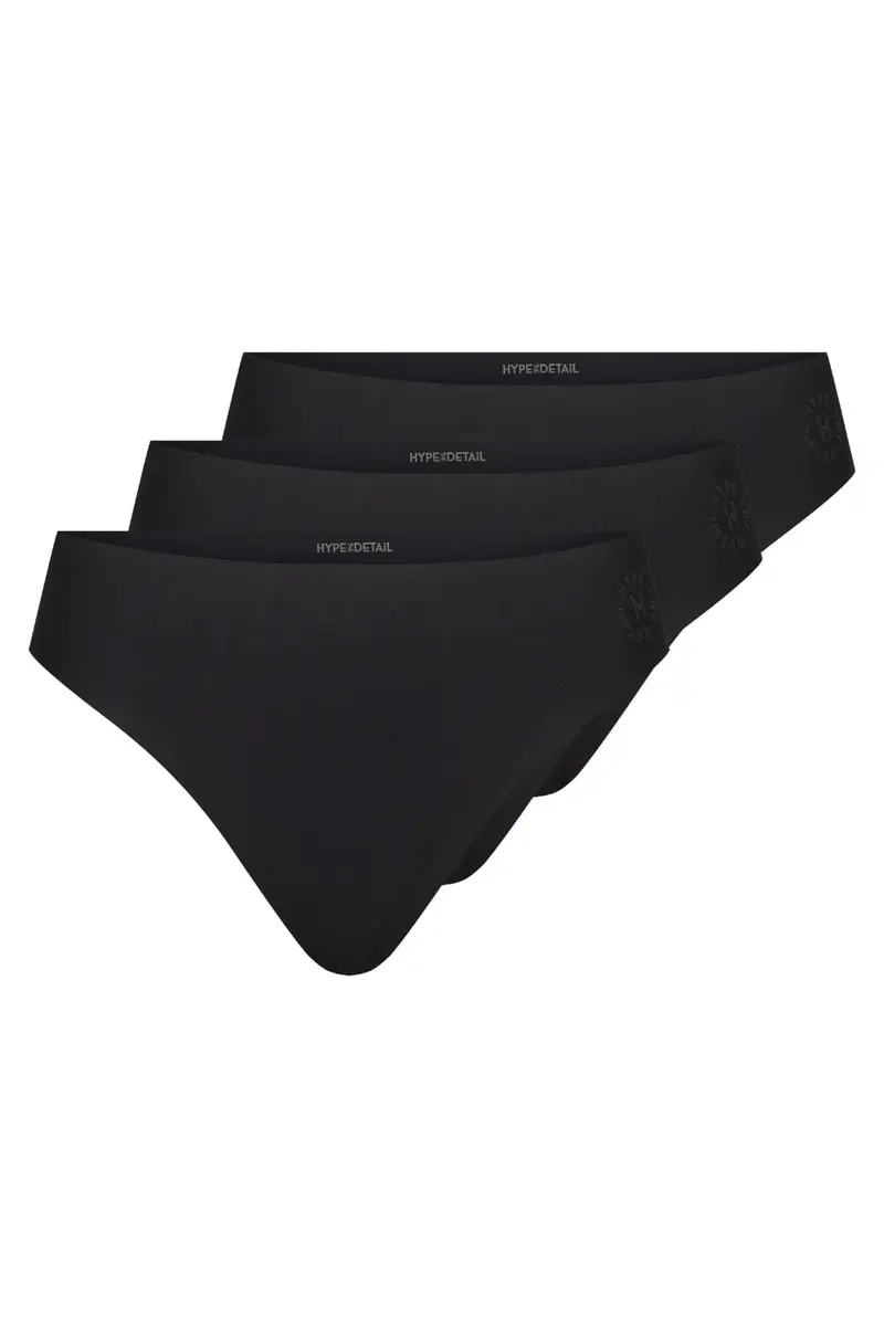 Hype The Detail - Tai 3-Pack - 9 Sort