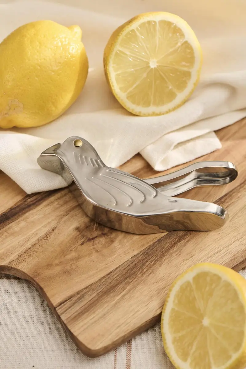 Ib Laursen - Citronpresser fugleformet -  - 5038-00