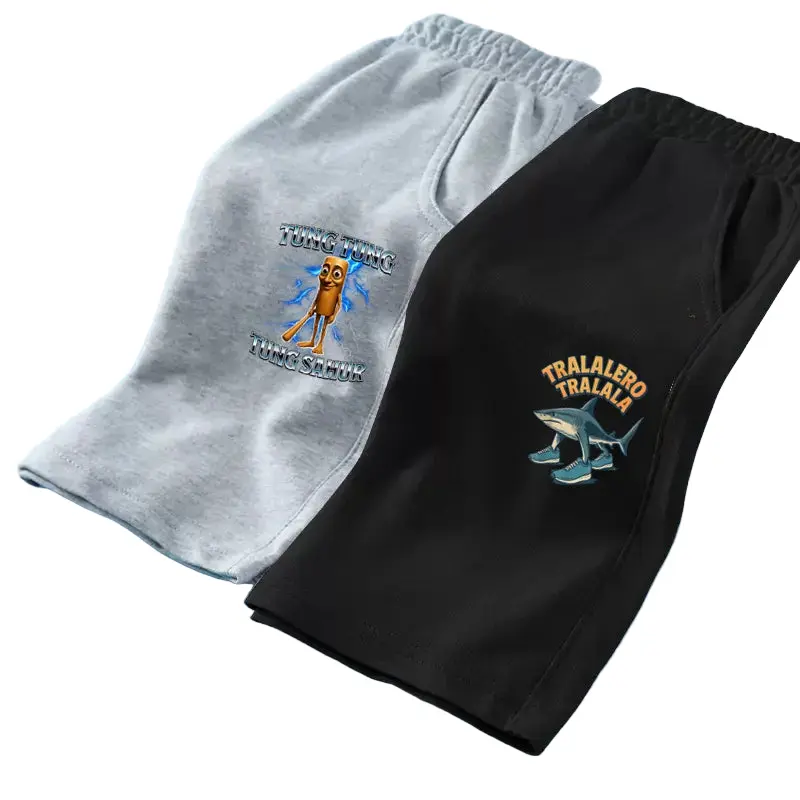 Italien Brainrot shorts