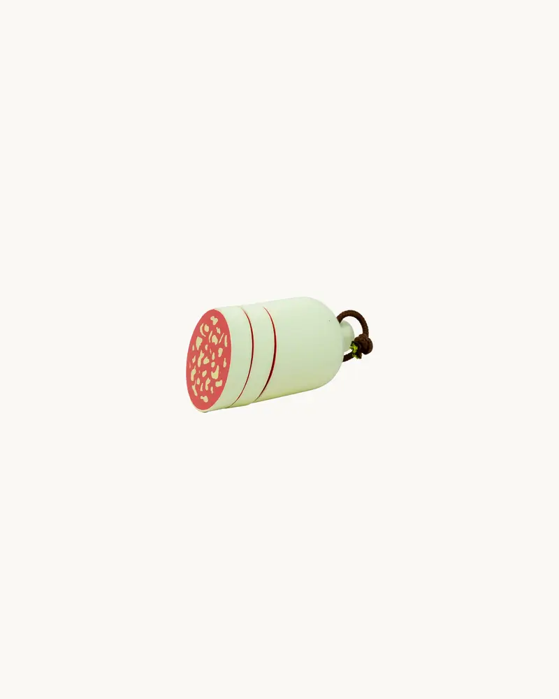 Italiensk Salami