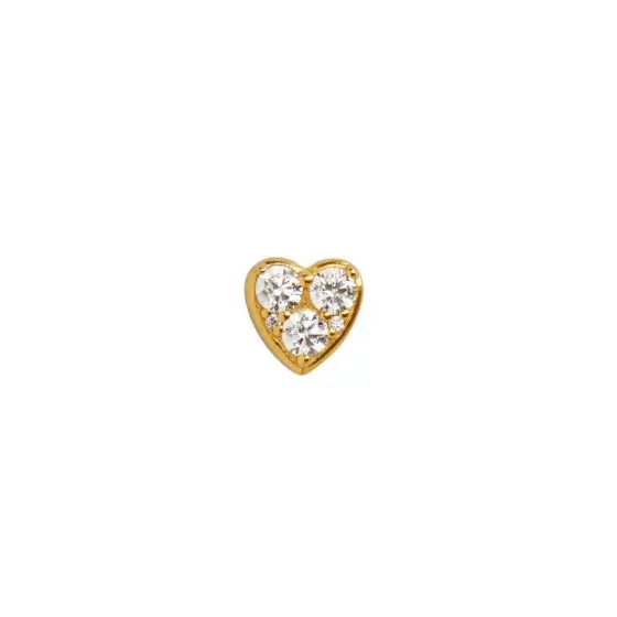 J'Adore Earring / Single
