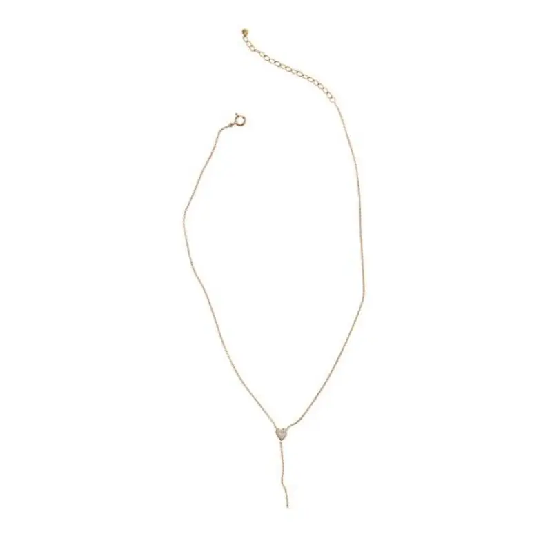 J'adore Y-Shape Necklace