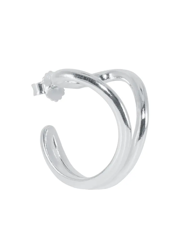 Jane Kønig - Open Heart Hoop OHH-AW25-S - Ørering