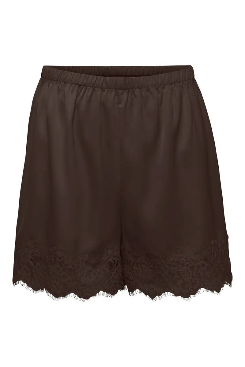 JDY - Jdyalana Lace Shorts - 5182288 Delicioso Delicioso Lace