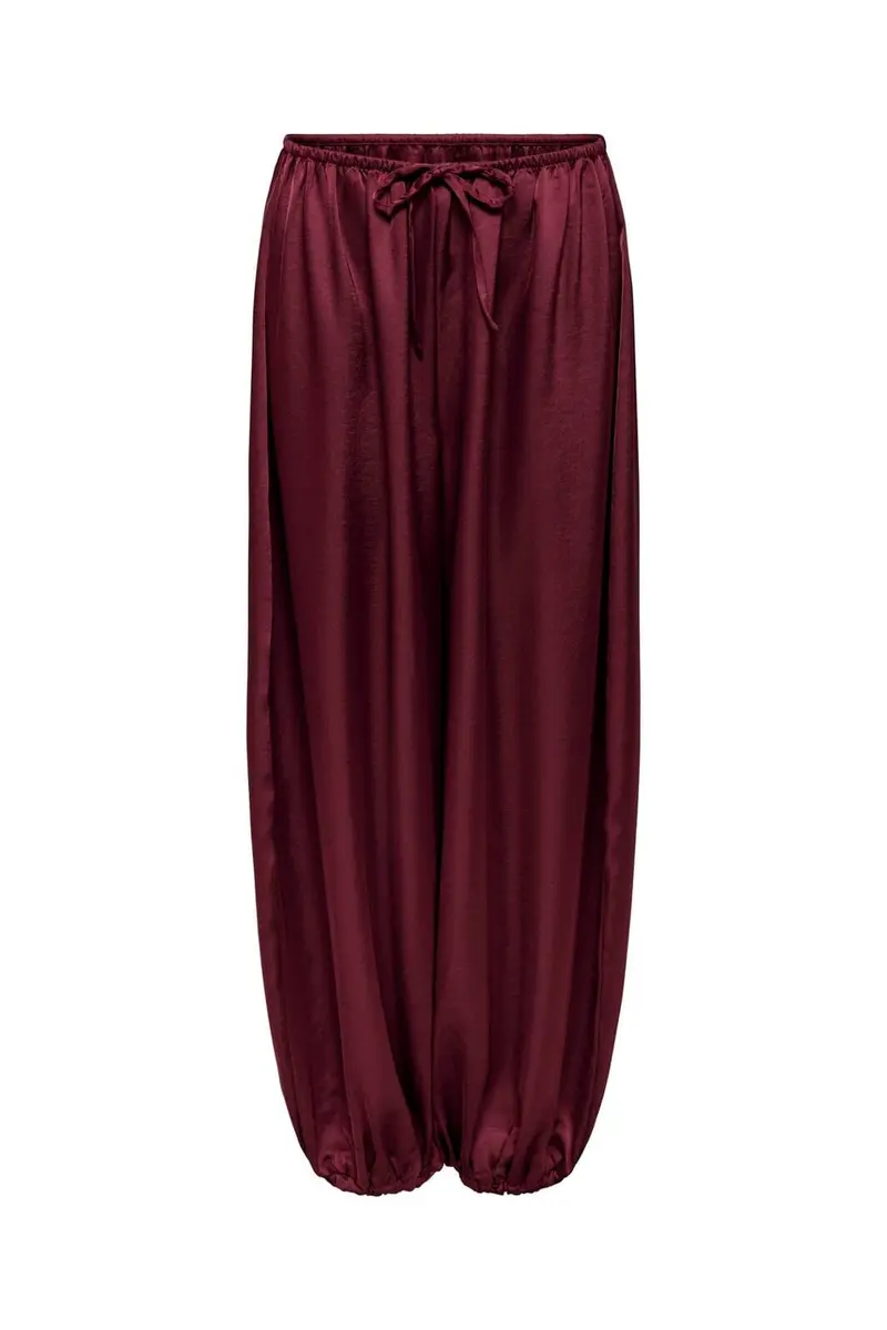 JDY - Jdycassy Life Balloon Pant - 5083246 Port Royale