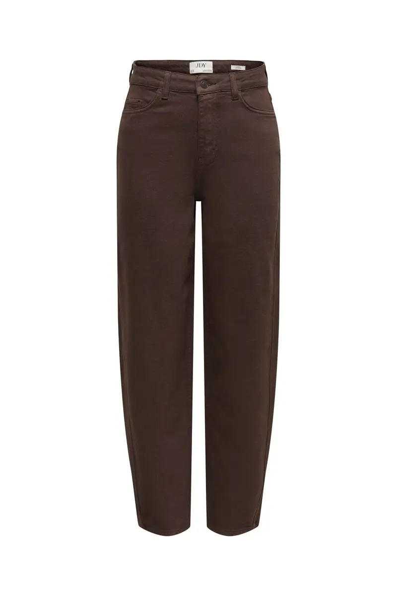 JDY - Jdysusie Barrel Brown 104 - 5084868 Chocolate Brown