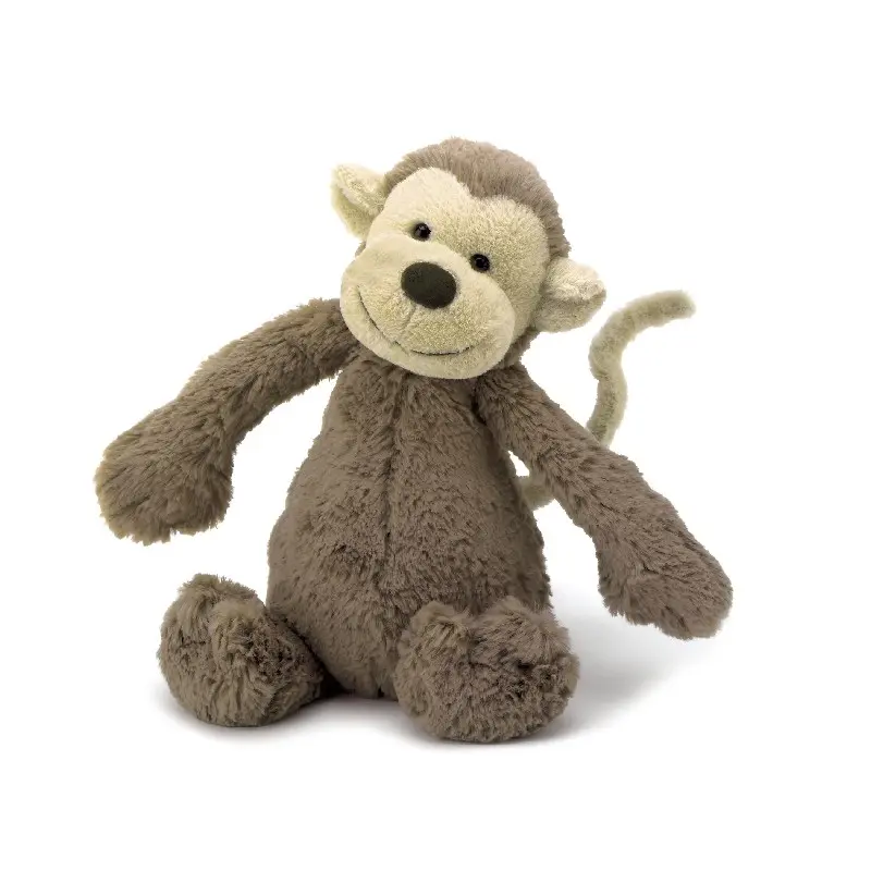Jellycat bashful, abe 31 cm