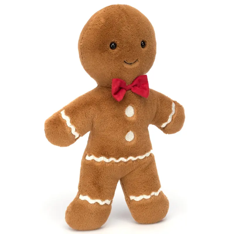 Jellycat Jolly Peberkagemand, 52 cm