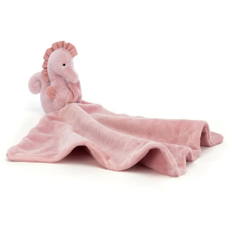 Jellycat Sienna Søhest Nusseklud