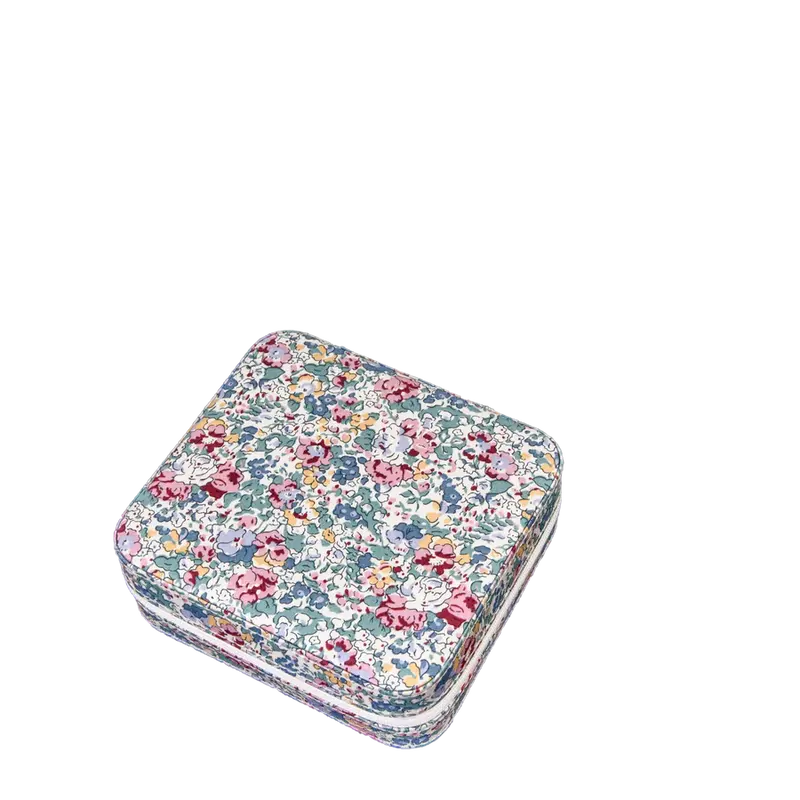 Jewelry box octa / Liberty Clair Aude