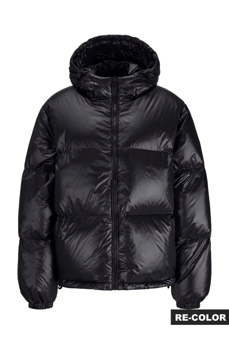 Jjxx - Jxclub Light Puffer Jacket - 5151142 Black